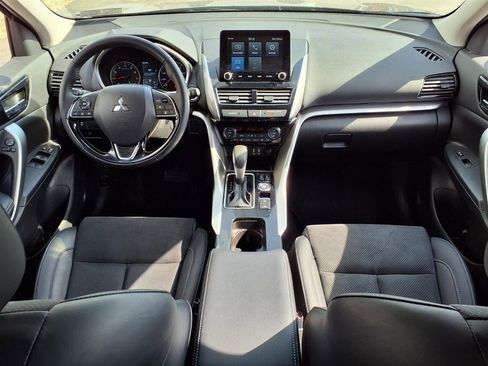 Used 2026 Mitsubishi Eclipse Cross AWD image 10
