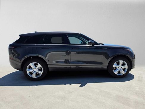 Used 2026 Land Rover Range Rover Velar S AWD/4WD image 6