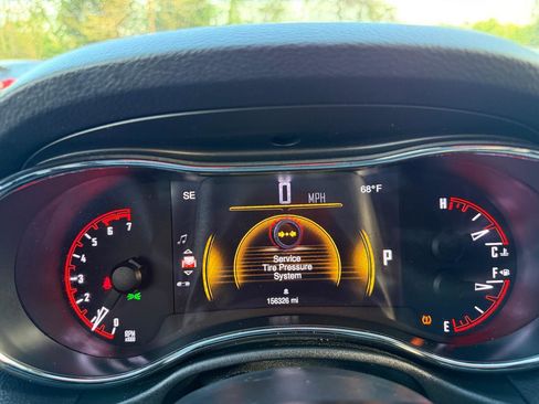 Used 2015 Dodge Durango R/T w/ Premium Nappa Leather Group image 22