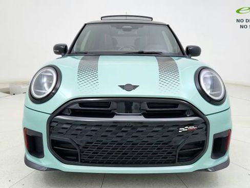 Used 2025 MINI Cooper John Cooper Works FWD image 19