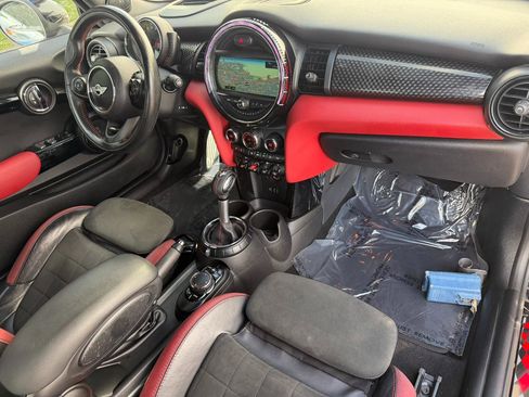 Used 2017 MINI Cooper John Cooper Works FWD image 47