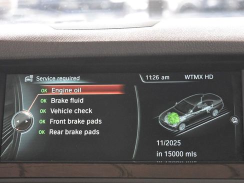 Used 2013 BMW 535i xDrive Sedan image 26