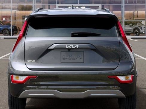 New 2026 Kia Niro Wind image 13