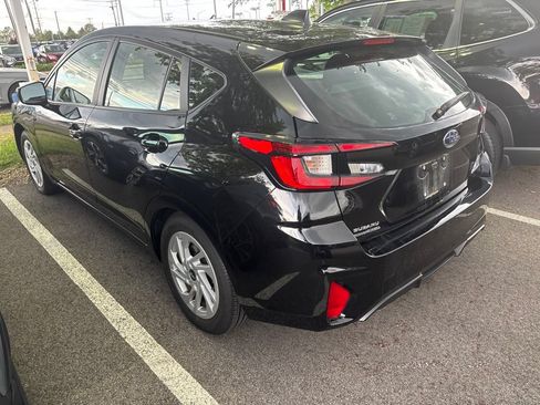 Certified 2024 Subaru Impreza 2.0i AWD/4WD image 4