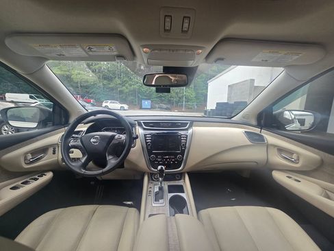 Used 2020 Nissan Murano SL w/ Moonroof Package AWD/4WD image 13
