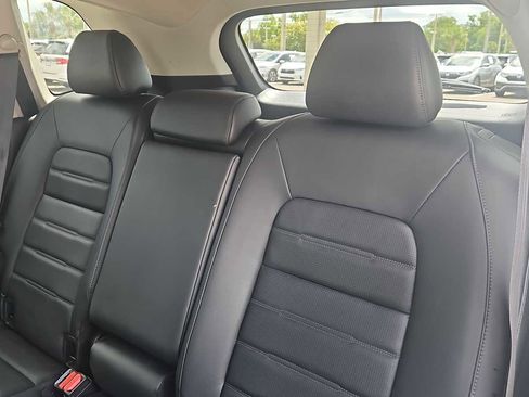 Used 2023 Honda CR-V EX-L image 25