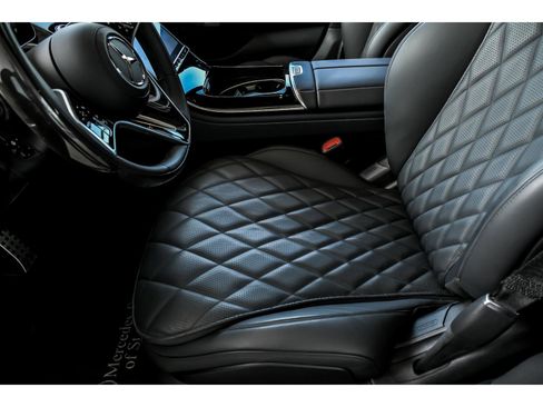 Certified 2026 Mercedes-Benz S 580 4MATIC Sedan image 11
