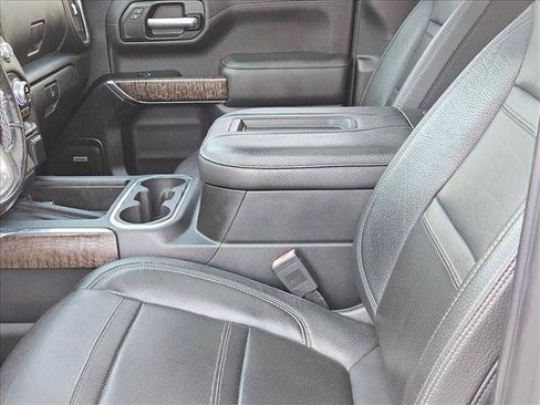Used 2020 GMC Sierra 1500 Denali w/ Denali Ultimate Package AWD/4WD image 17