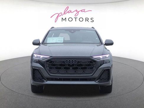New 2026 Audi Q8 Premium Plus AWD/4WD image 2