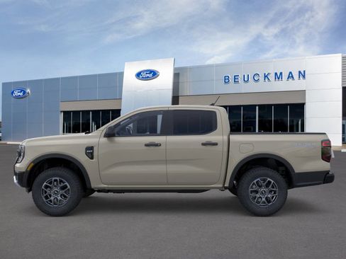 Used 2026 Ford Ranger XLT AWD/4WD image 6