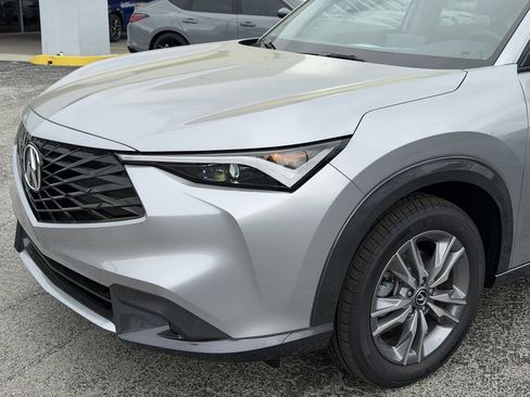 New 2026 Acura ADX FWD image 7