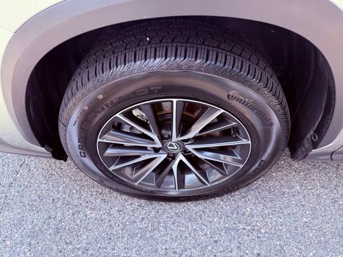 Certified 2024 Lexus NX 250 FWD image 16