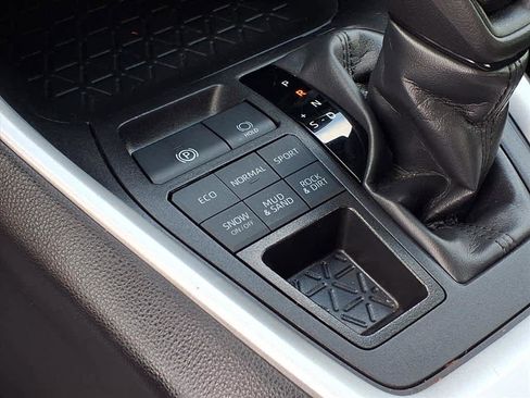 Certified 2024 Toyota RAV4 LE image 16