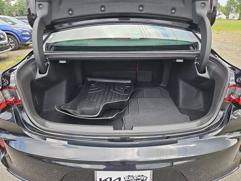 Used 2021 Acura TLX w/ A-SPEC Package FWD image 33
