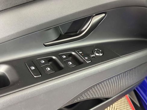 Used 2025 Hyundai Elantra N w/ Cargo Package FWD image 18