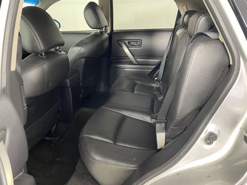 Used 2007 INFINITI FX35 AWD image 13