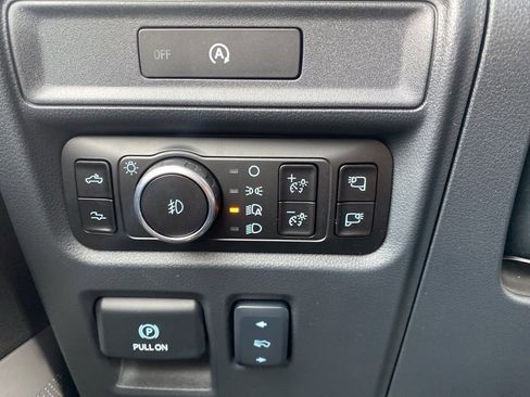 New 2025 Ford F150 Raptor image 11