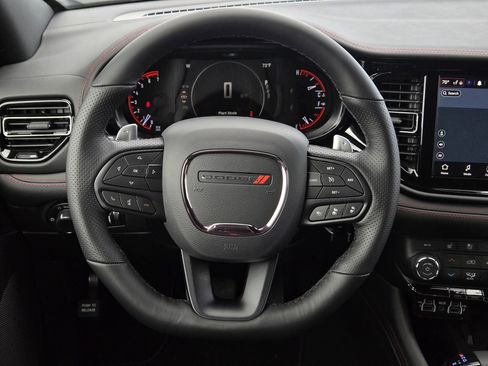 New 2026 Dodge Durango GT image 25