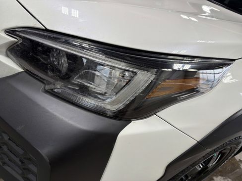 Used 2024 Subaru Outback Wilderness image 10