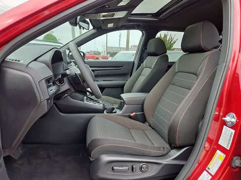 Used 2024 Honda CR-V Sport image 12