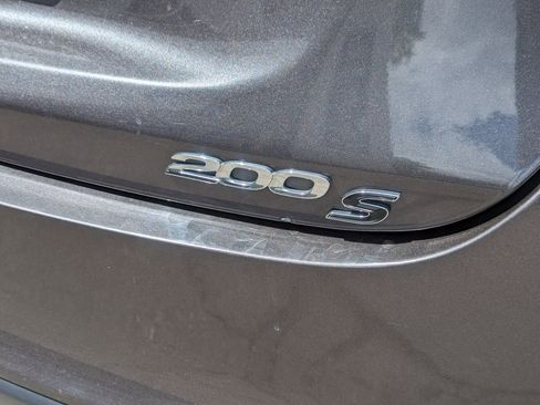 Used 2016 Chrysler 200 S w/ Navigation & Sound Group I image 5