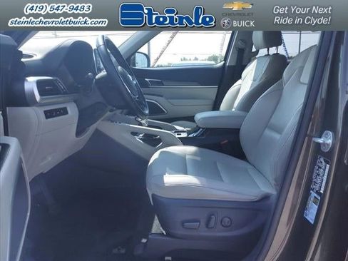 Used 2021 Kia Telluride S image 12