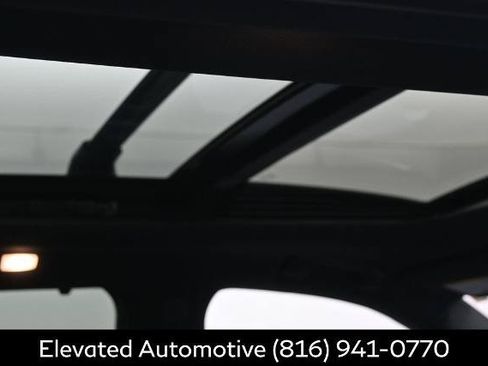 Certified 2026 INFINITI QX60 Sport w/ Dark Cargo Package AWD/4WD image 11