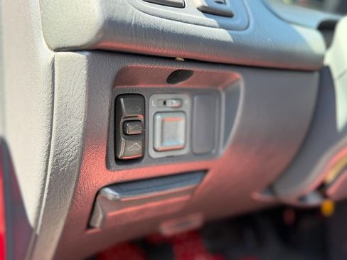 Used 2000 Honda Civic Si image 65