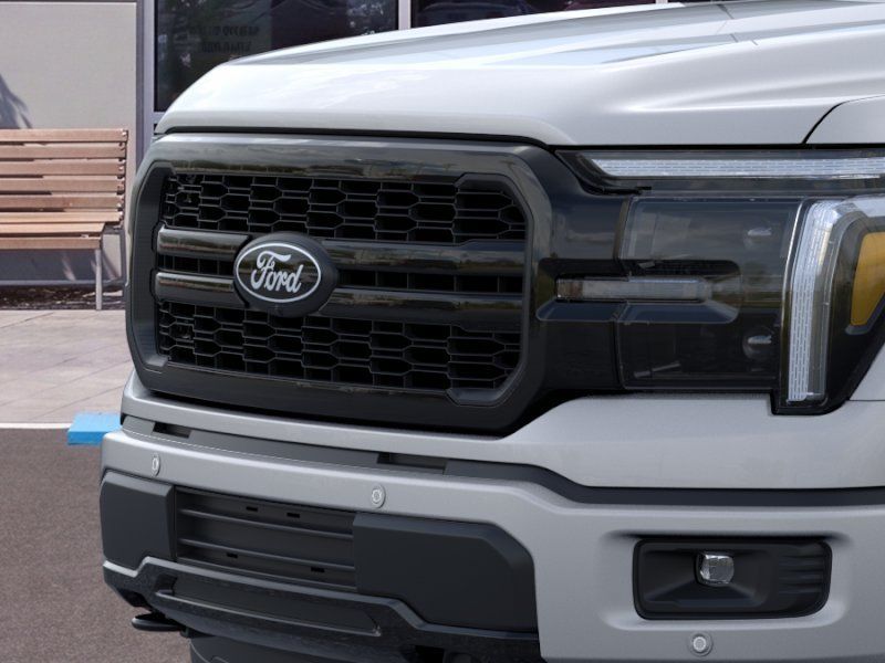 New 2026 Ford F150 Lariat AWD/4WD image 17