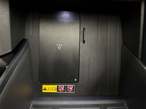 Used 2025 Toyota Tundra TRD Pro image 15