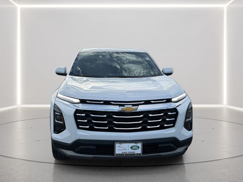 Used 2026 Chevrolet Equinox LT FWD image 11