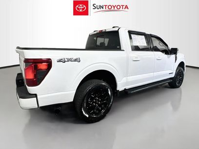 Used 2026 Ford F150 XLT w/ Equipment Group 302A MID