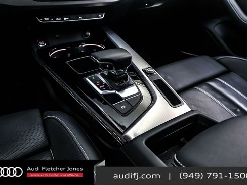 Used 2023 Audi A4 2.0T Premium Plus w/ Premium Plus Package image 6