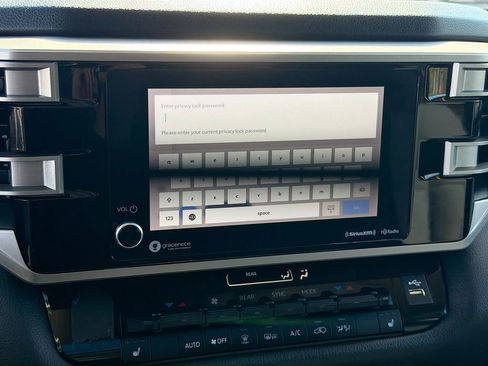 Used 2023 Toyota Sequoia SR5 w/ TRD Sport Package image 31