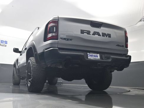 Used 2023 RAM 1500 TRX w/ TRX Level 2 Equipment Group AWD/4WD image 44