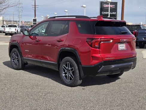 New 2026 GMC Terrain AT4 image 10