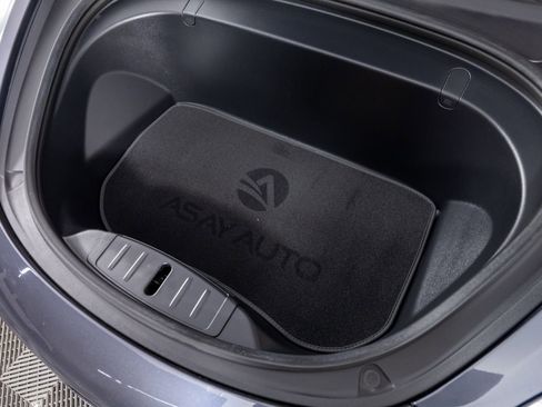 Used 2018 Tesla Model 3 Long Range image 38