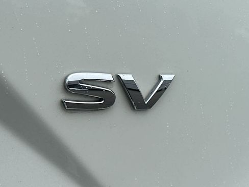 Used 2022 Nissan Murano SV w/ Cargo Package image 32