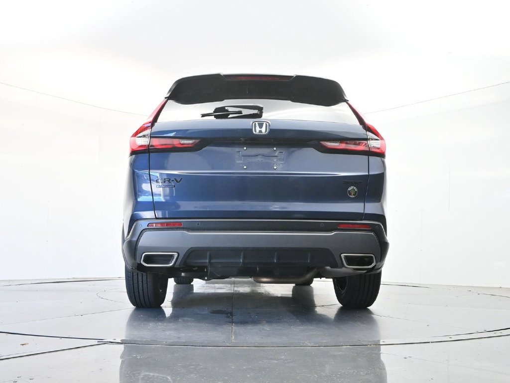 Used 2026 Honda CR-V Sport-L image 32
