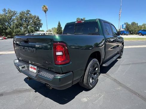 New 2026 RAM 1500 Express AWD/4WD image 4