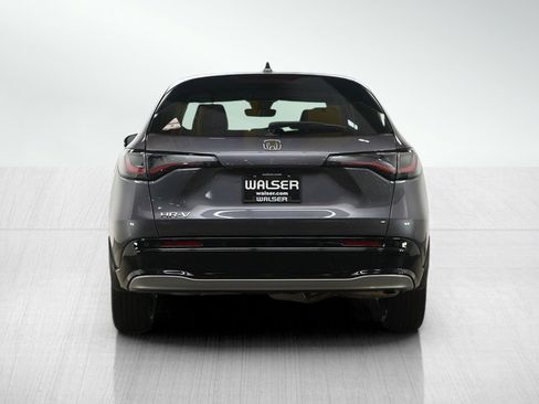Used 2023 Honda HR-V EX-L image 4