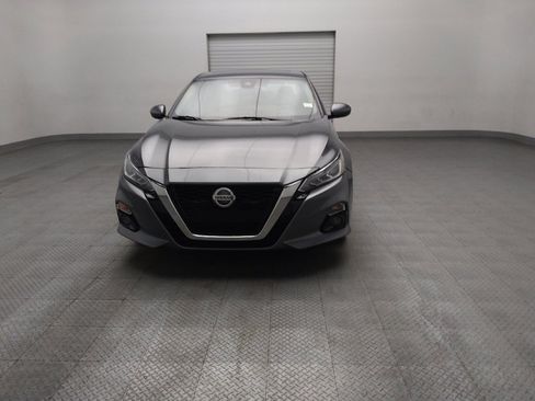 Used 2019 Nissan Altima 2.5 SL AWD/4WD image 15