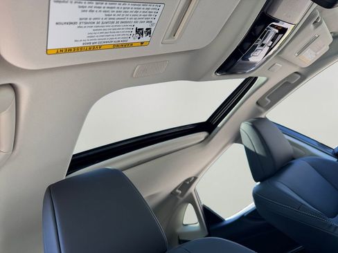 New 2026 Lexus NX 350h AWD w/ Premium Package image 4