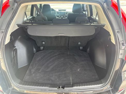 Used 2016 Honda CR-V EX image 12