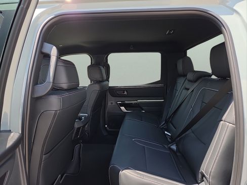New 2026 Toyota Tundra Limited w/ Power Package RWD image 14