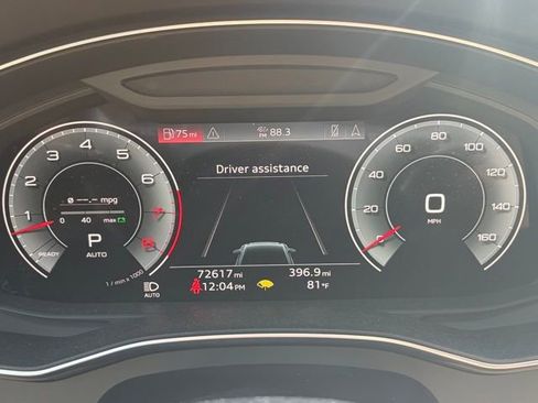 Used 2022 Audi A6 Premium Plus AWD/4WD image 5