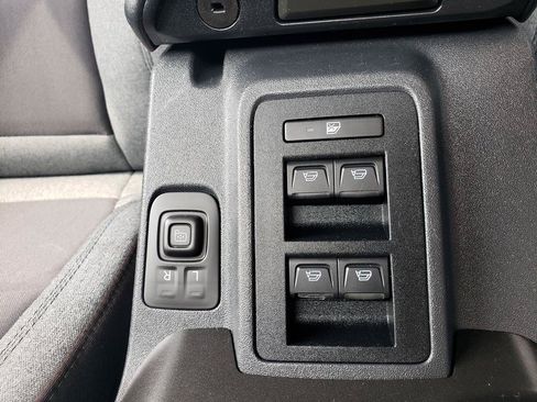 Used 2022 Ford Bronco Big Bend AWD/4WD image 17