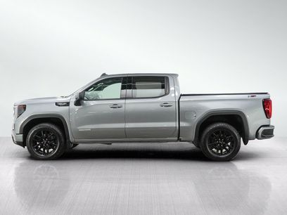 Used 2024 GMC Sierra 1500 Elevation