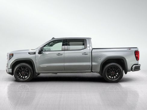 Used 2024 GMC Sierra 1500 Elevation AWD/4WD image 2