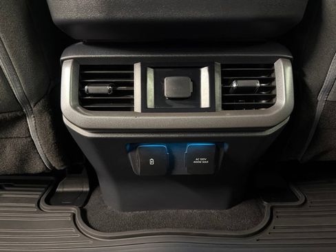 Certified 2023 Ford F150 XLT w/ Equipment Group 302A High AWD/4WD image 35